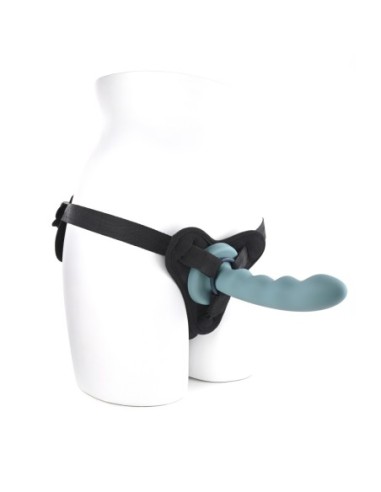 SPORTSHEETS NAVY O RING PAQUETE DE 4