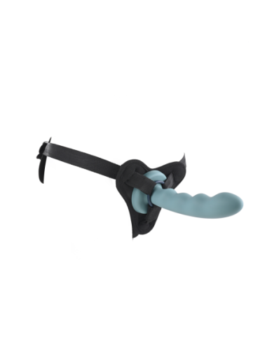 SPORTSHEETS NAVY O RING PAQUETE DE 4