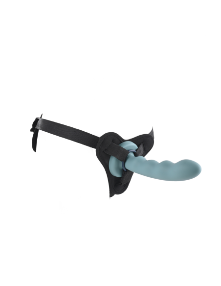 SPORTSHEETS NAVY O RING PAQUETE DE 4