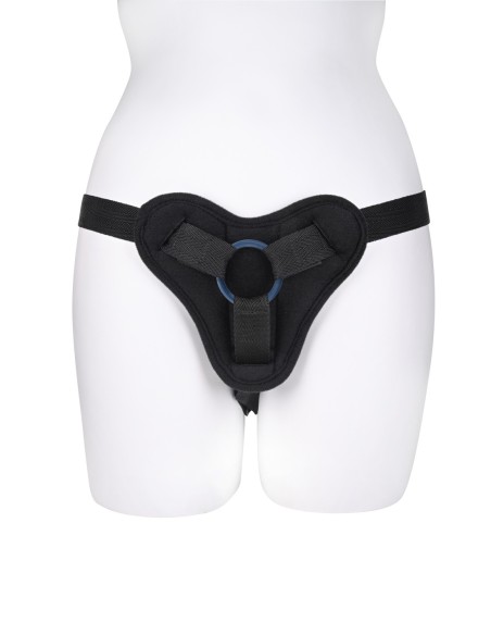 SPORTSHEETS NAVY O RING PAQUETE DE 4