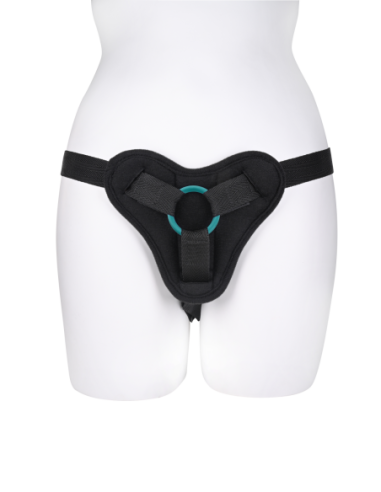 SPORTSHEETS JUNTA TÓRICA ESMERALDA PAQUETE DE 4