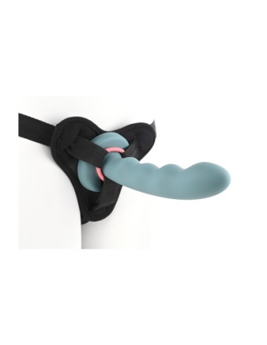 SPORTSHEETS CORAL O RING 4 PACK