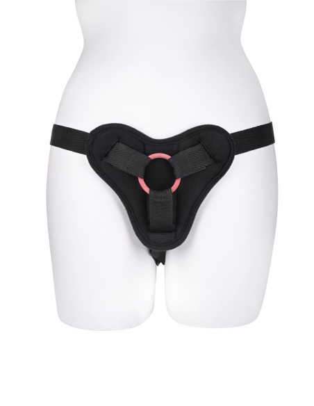 SPORTSHEETS CORAL O RING 4 PACK