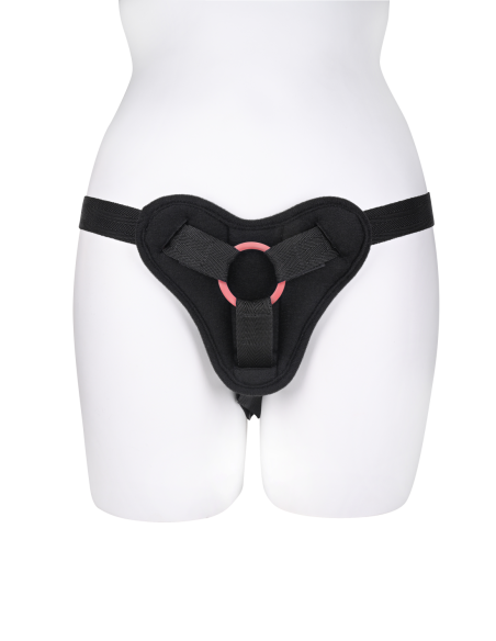 SPORTSHEETS CORAL O RING 4 PACK