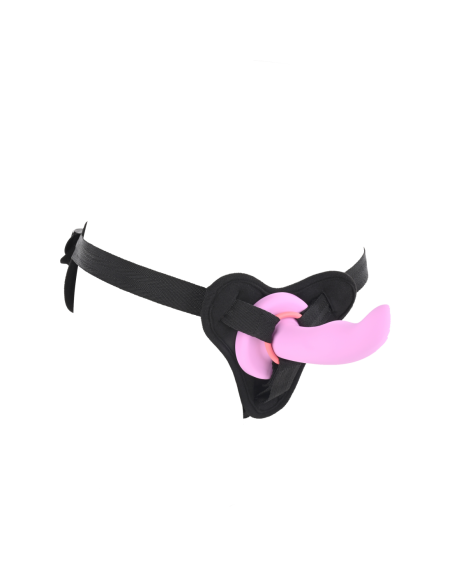 SPORTSHEETS CORAL O RING 4 PACK