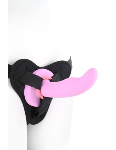 SPORTSHEETS CORAL O RING 4 PACK