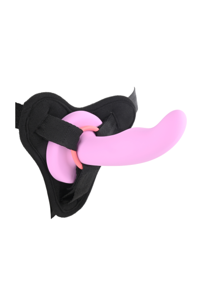 SPORTSHEETS CORAL O RING 4 PACK