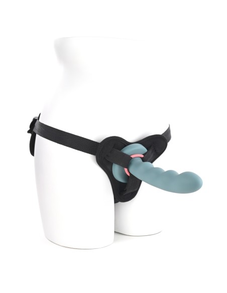 SPORTSHEETS CORAL O RING 4 PACK