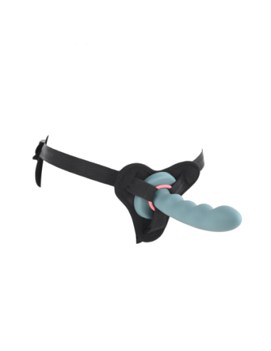 SPORTSHEETS CORAL O RING 4 PACK