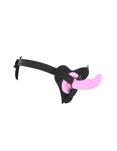 SPORTSHEETS CIRUELA O RING PAQUETE DE 4