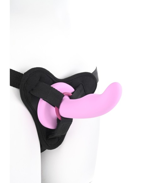 SPORTSHEETS CIRUELA O RING PAQUETE DE 4