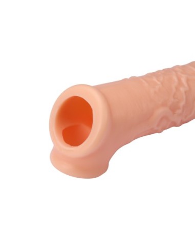 EXTENSOR REALSTUFF CON CORREA DE BOLA 6.5