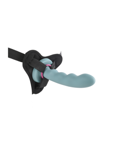 SPORTSHEETS CIRUELA O RING PAQUETE DE 4