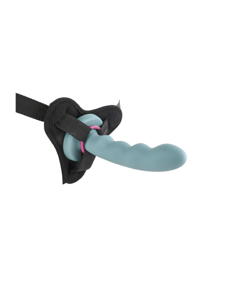 SPORTSHEETS CIRUELA O RING PAQUETE DE 4