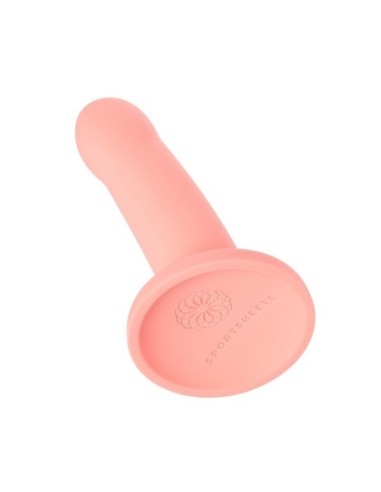 SPORTSHEETS NYX CORAL VENTOSA 5 PULGADAS