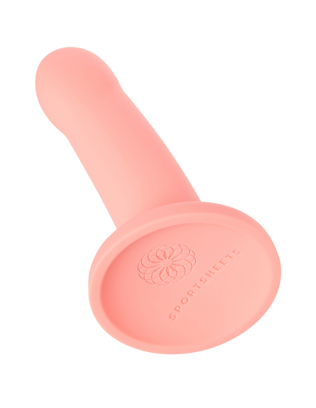 SPORTSHEETS NYX CORAL VENTOSA 5 PULGADAS