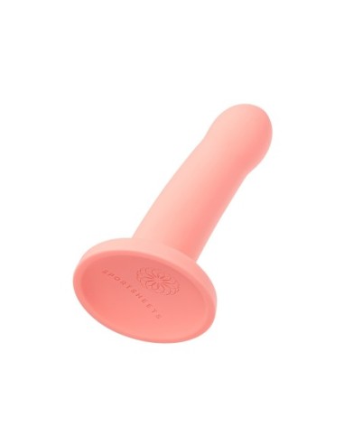 SPORTSHEETS NYX CORAL VENTOSA 5 PULGADAS