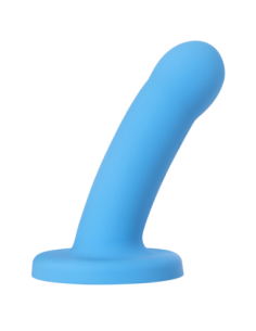 SPORTSHEETS JINX PERIWINKLE VENTOSA DE 5 PULGADAS 2