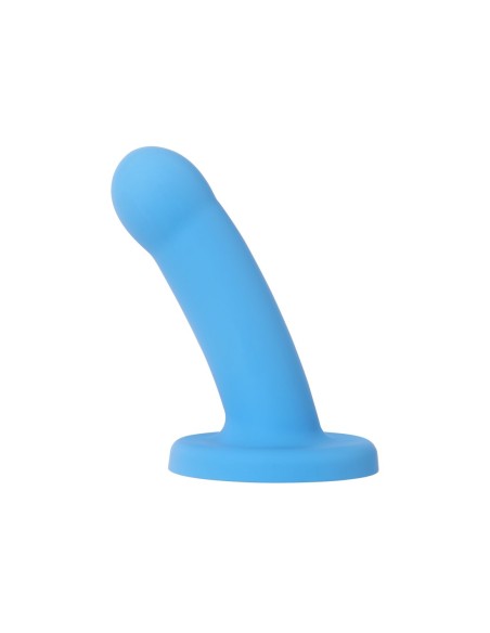 SPORTSHEETS JINX PERIWINKLE VENTOSA DE 5 PULGADAS