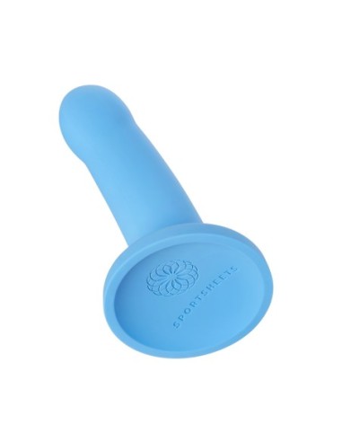 SPORTSHEETS JINX PERIWINKLE VENTOSA DE 5 PULGADAS