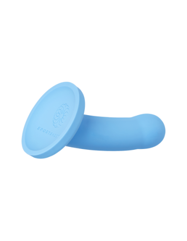 SPORTSHEETS JINX PERIWINKLE VENTOSA DE 5 PULGADAS