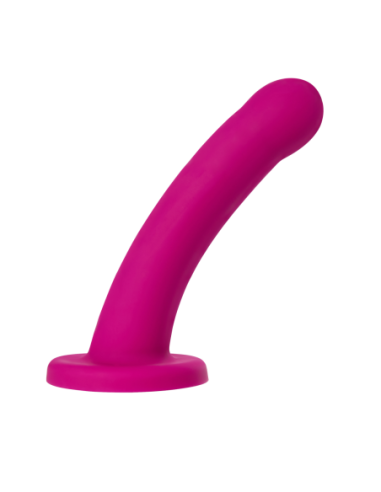 SPORTSHEETS GALAXIE PLUM VENTOSA 7 PULGADAS