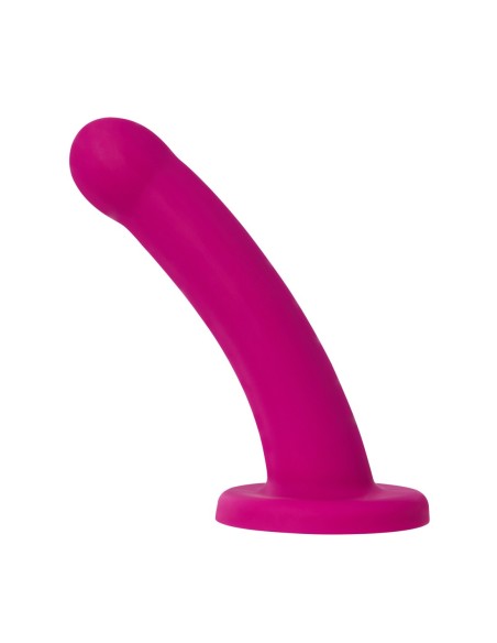 SPORTSHEETS GALAXIE PLUM VENTOSA 7 PULGADAS