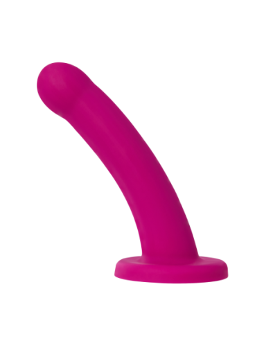 SPORTSHEETS GALAXIE PLUM VENTOSA 7 PULGADAS