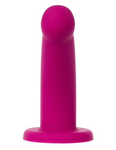 SPORTSHEETS GALAXIE PLUM VENTOSA 7 PULGADAS