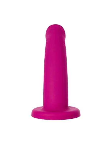 SPORTSHEETS GALAXIE PLUM VENTOSA 7 PULGADAS