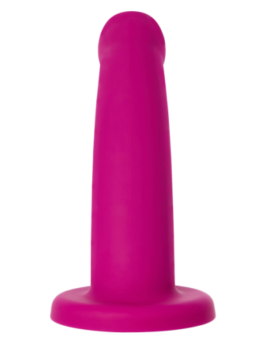 SPORTSHEETS GALAXIE PLUM VENTOSA 7 PULGADAS