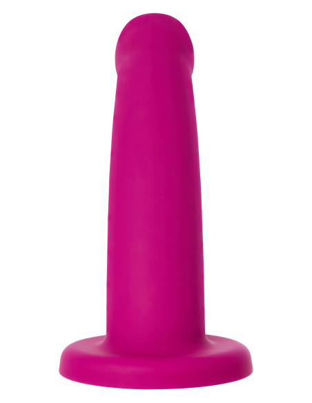 SPORTSHEETS GALAXIE PLUM VENTOSA 7 PULGADAS