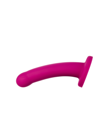 SPORTSHEETS GALAXIE PLUM VENTOSA 7 PULGADAS