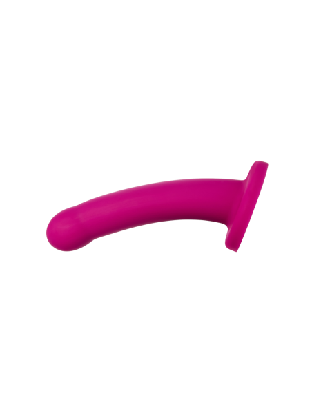 SPORTSHEETS GALAXIE PLUM VENTOSA 7 PULGADAS