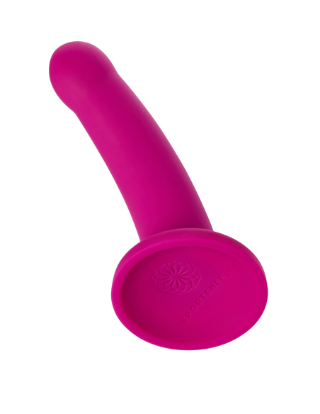 SPORTSHEETS GALAXIE PLUM VENTOSA 7 PULGADAS