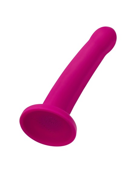 SPORTSHEETS GALAXIE PLUM VENTOSA 7 PULGADAS