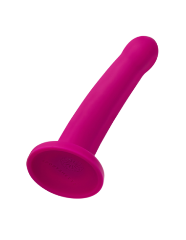 SPORTSHEETS GALAXIE PLUM VENTOSA 7 PULGADAS