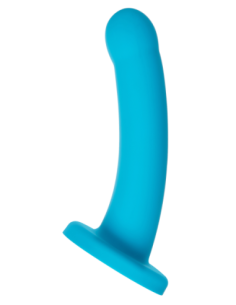 SPORTSHEETS HUX VENTOSA 7 PULGADAS TURQUESA 2