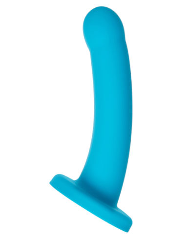 SPORTSHEETS HUX VENTOSA 7 PULGADAS TURQUESA