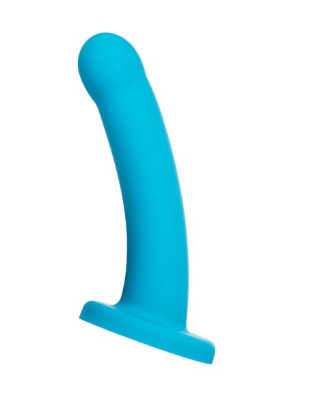 SPORTSHEETS HUX VENTOSA 7 PULGADAS TURQUESA