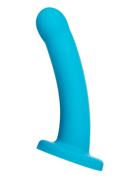 SPORTSHEETS HUX VENTOSA 7 PULGADAS TURQUESA