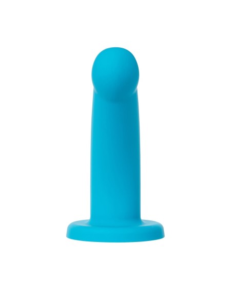 SPORTSHEETS HUX VENTOSA 7 PULGADAS TURQUESA