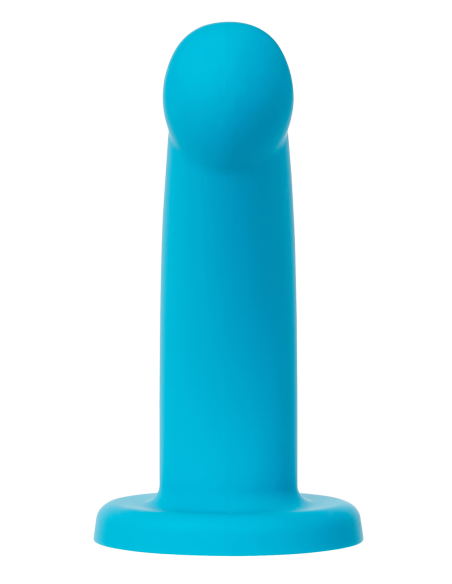 SPORTSHEETS HUX VENTOSA 7 PULGADAS TURQUESA