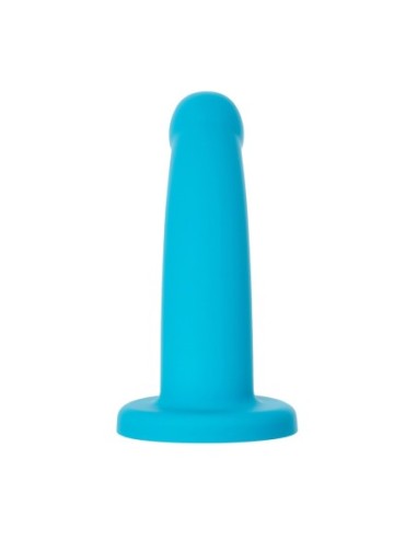 SPORTSHEETS HUX VENTOSA 7 PULGADAS TURQUESA