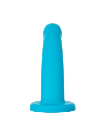 SPORTSHEETS HUX VENTOSA 7 PULGADAS TURQUESA