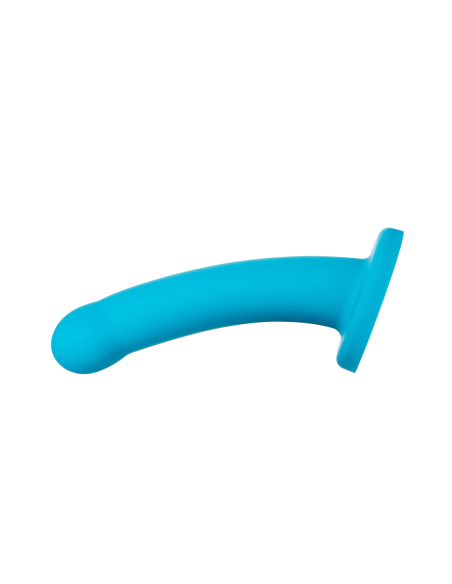 SPORTSHEETS HUX VENTOSA 7 PULGADAS TURQUESA