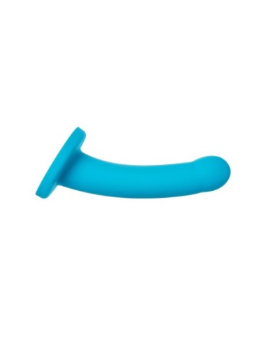 SPORTSHEETS HUX VENTOSA 7 PULGADAS TURQUESA