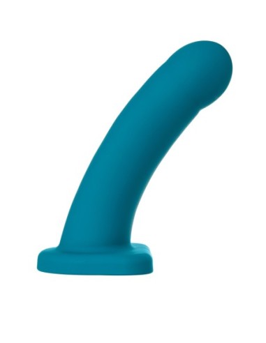 SPORTSHEETS LENNOX ESMERALDA 8INCH HUECO VIBRADOR