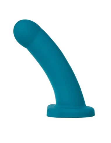 SPORTSHEETS LENNOX ESMERALDA 8INCH HUECO VIBRADOR