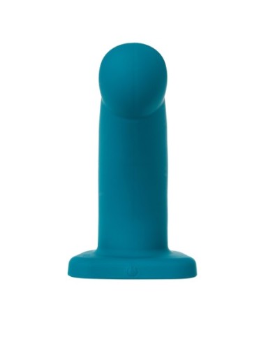 SPORTSHEETS LENNOX ESMERALDA 8INCH HUECO VIBRADOR